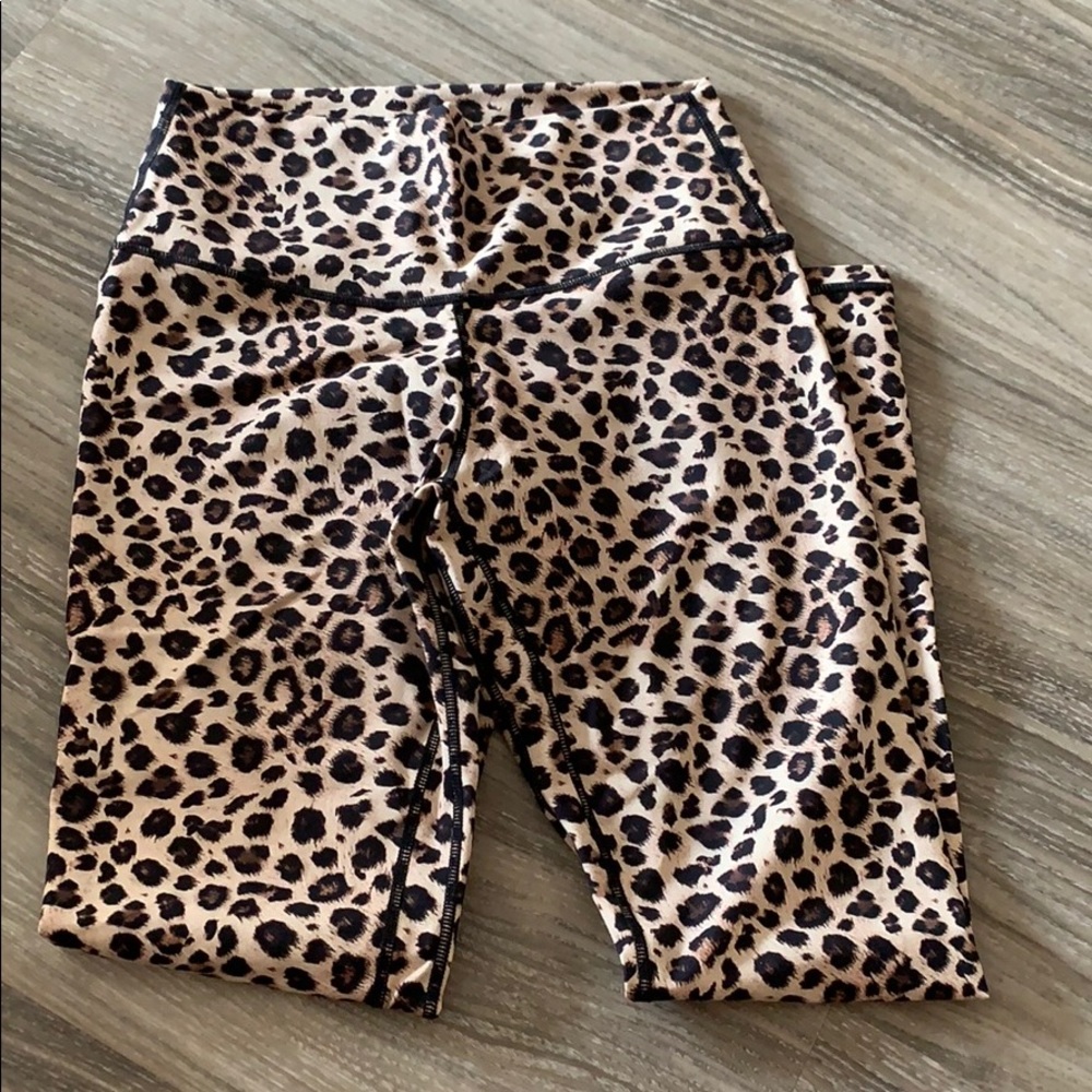 Colorful Koala Leopard Leggings